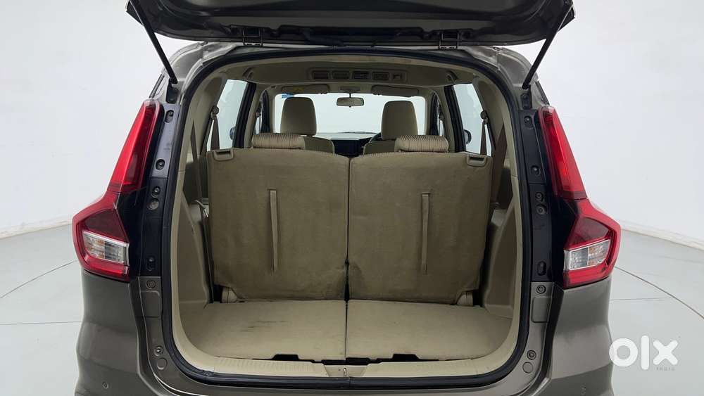 Maruti Suzuki Ertiga 1.4 Zxi Plus, 2020, Petrol