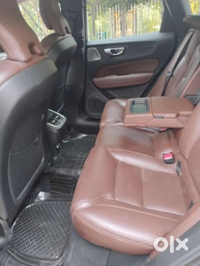 Volvo Xc60 D5 Inscription, 2019, Diesel