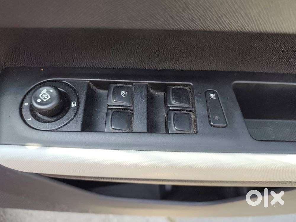 Tata Punch Adventure Amt, 2023, Petrol