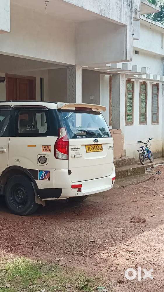Mahindra Xilo