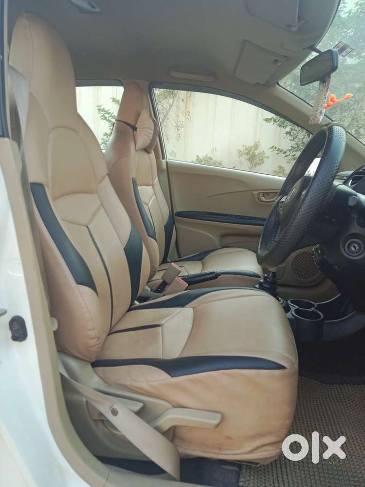 Honda Amaze 1.5 Smt I Dtec, 2016, Diesel