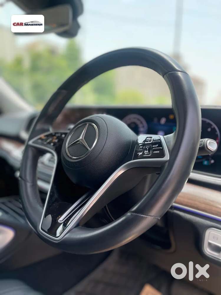 Mercedes-benz Gle, 2025, Diesel