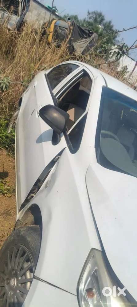 Chevrolet Sail 2013 Petrol 60000 Km Driven