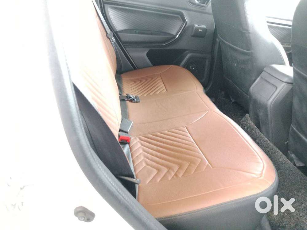 Renault Kiger, 2022, Petrol