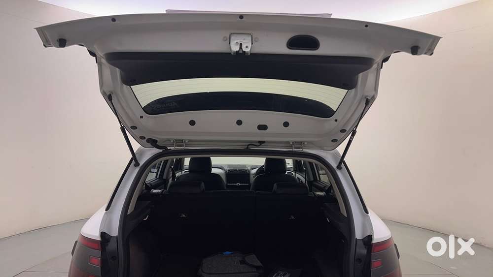 Hyundai Creta Sx (o) 1.5 Diesel Automatic, 2022, Diesel