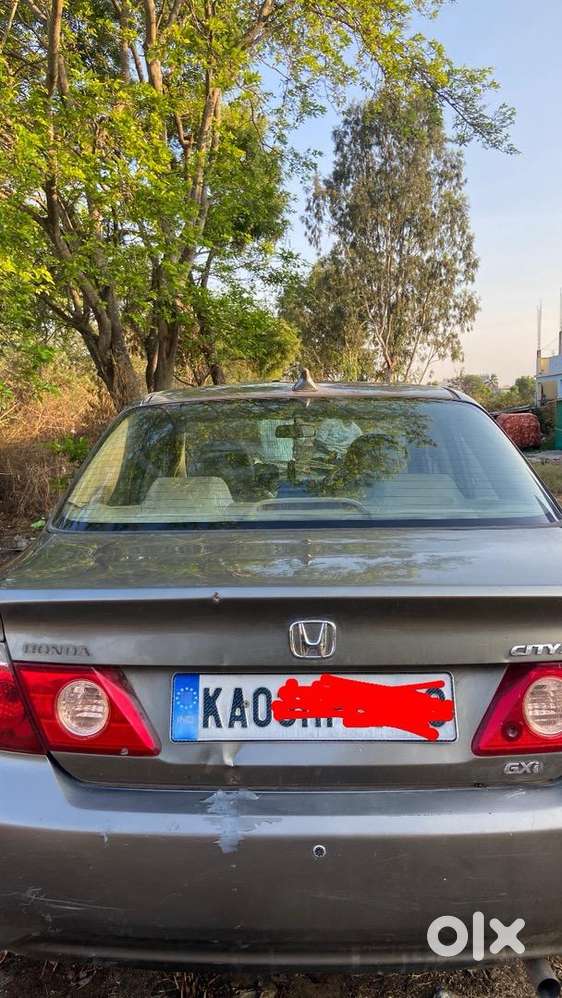 Exchange With Your Bike Car Good Condition