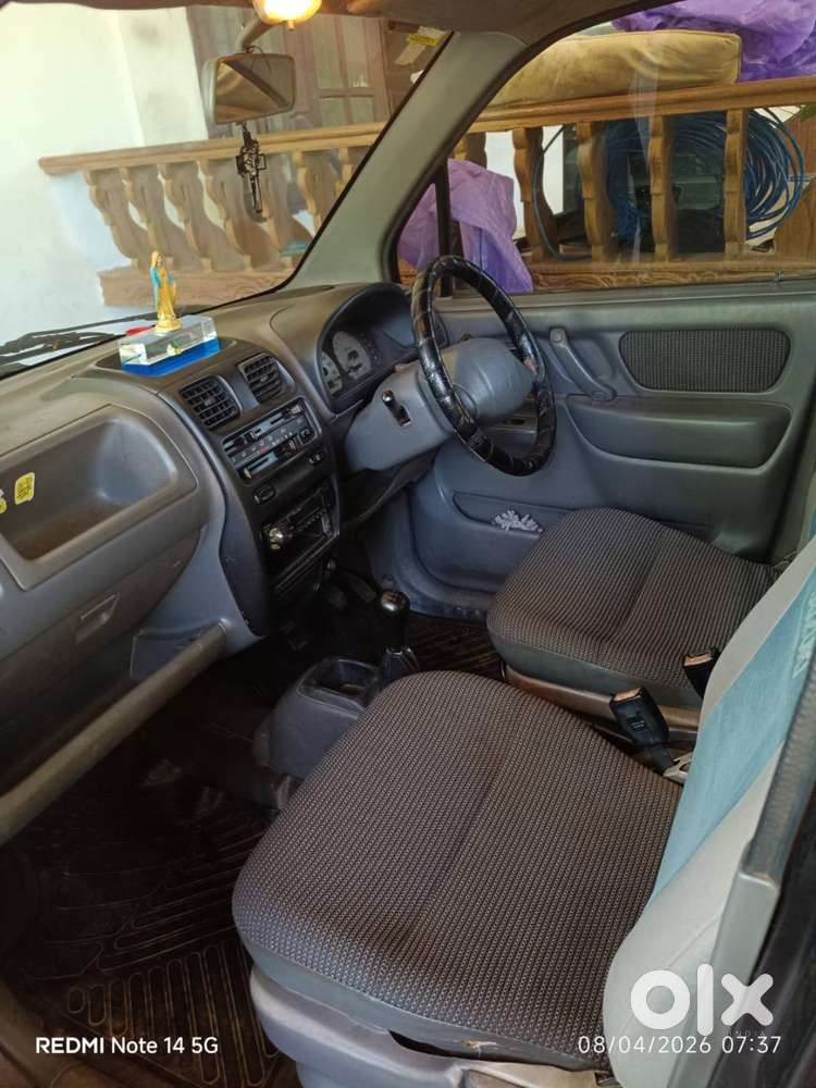Maruti Suzuki Wagon R Vxi 20056974