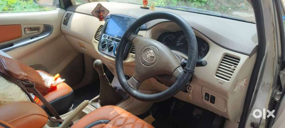 Toyota Innova 2.0 G1 2008