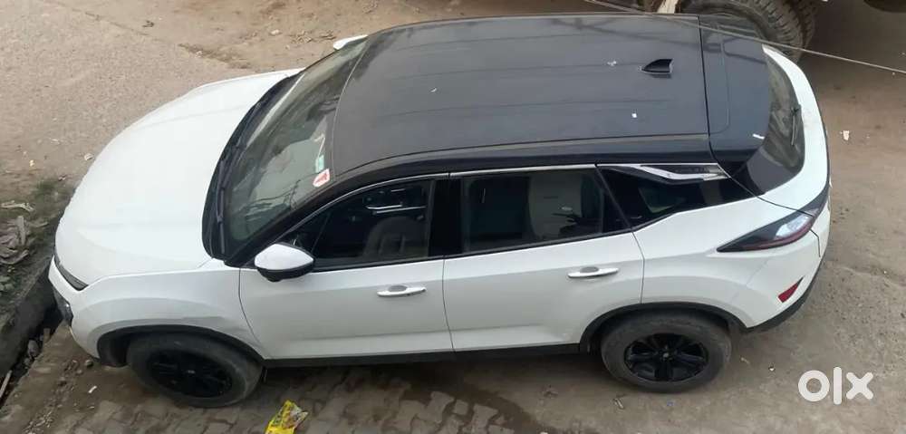 Tata Harrier Adventure 2019 Diesel