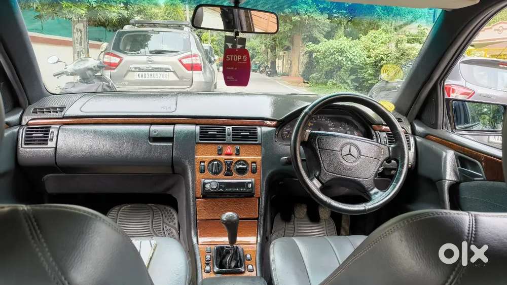 Mercedes W210 E250 1998