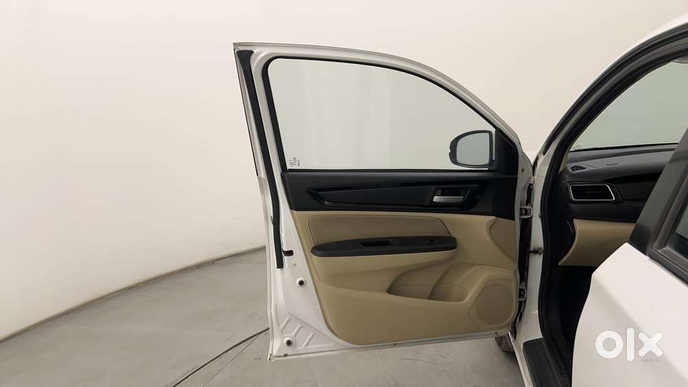 Honda Amaze Vx 1.2 Petrol Mt, 2020, Petrol