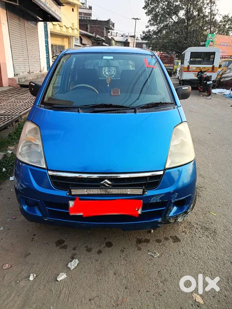 Maruti Suzuki Zen (valid Till 2029)