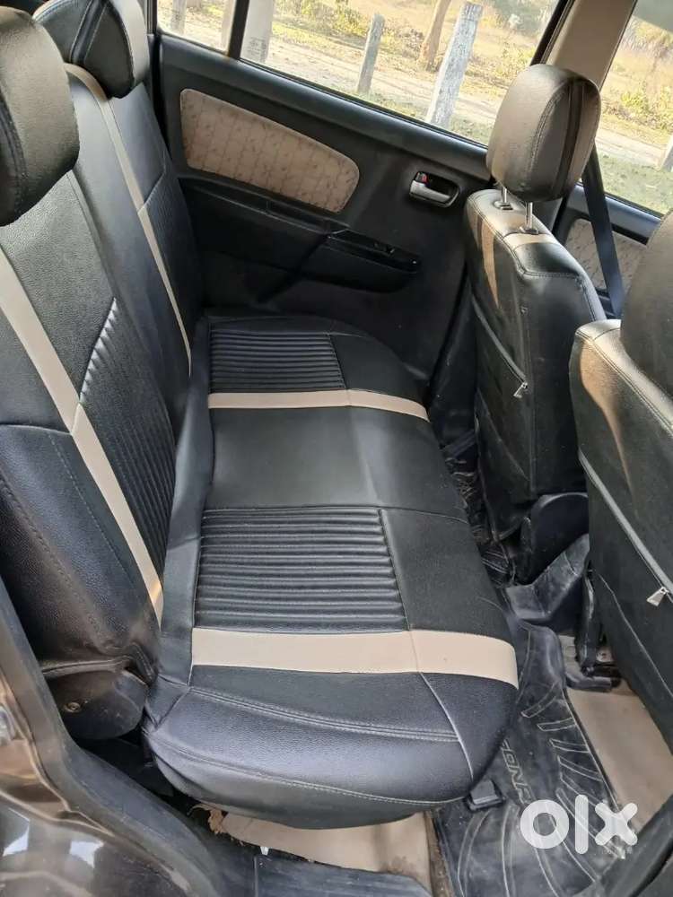 Maruti Suzuki Wagon R 2018 Petrol 67580 Km Driven