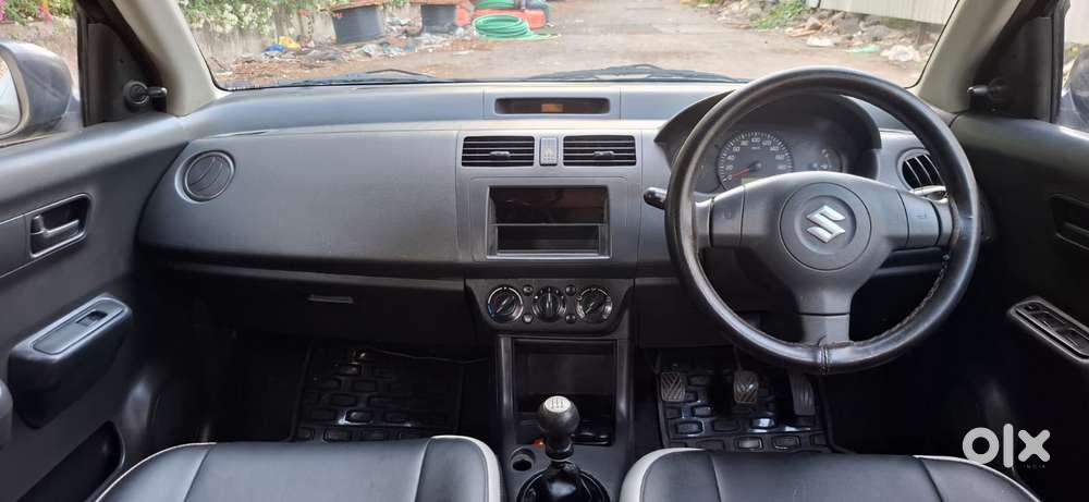 Maruti Suzuki Swift Dzire Vxi, 2009, Cng & Hybrids