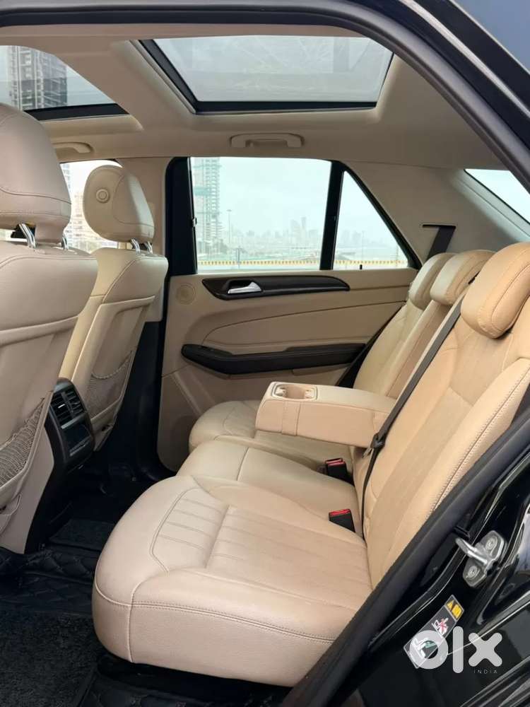 Mercedes-benz Gle Class 250d, 2018, Diesel