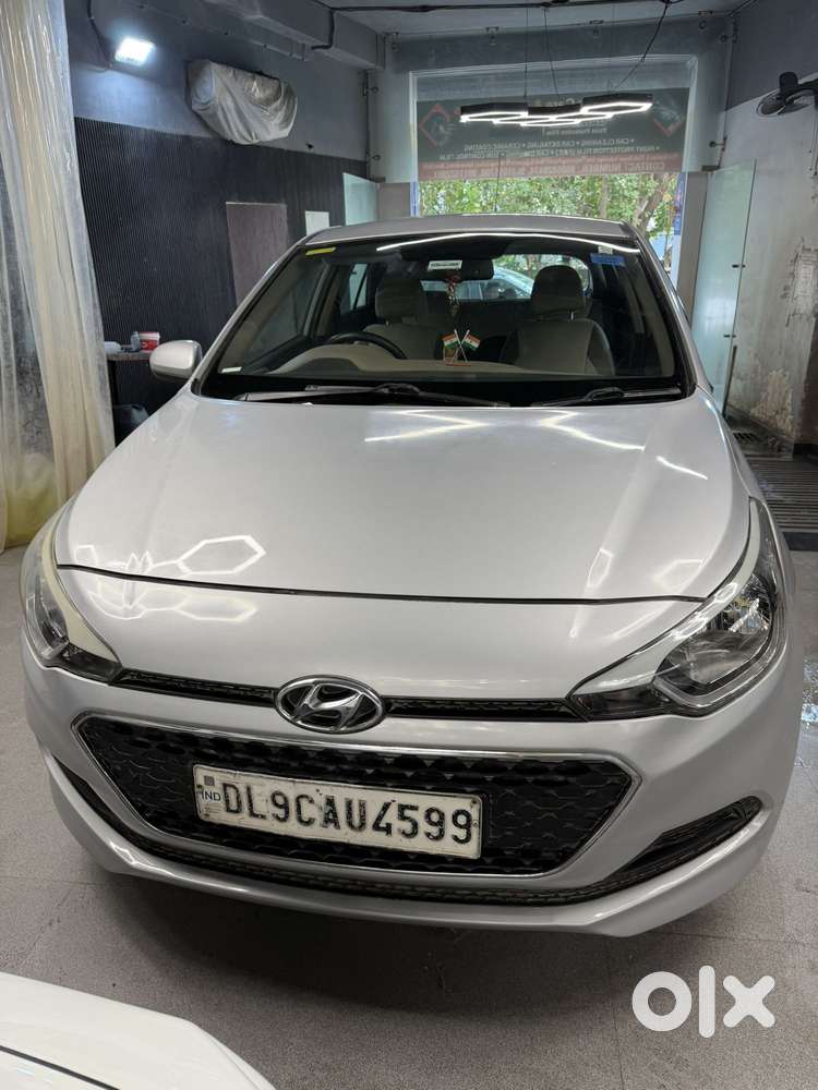 Hyundai I20 Magna 1.2, 2016, Petrol