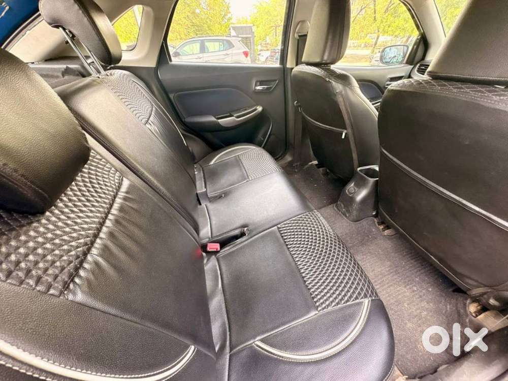 Maruti Suzuki Baleno 1.2 Delta, 2019, Petrol