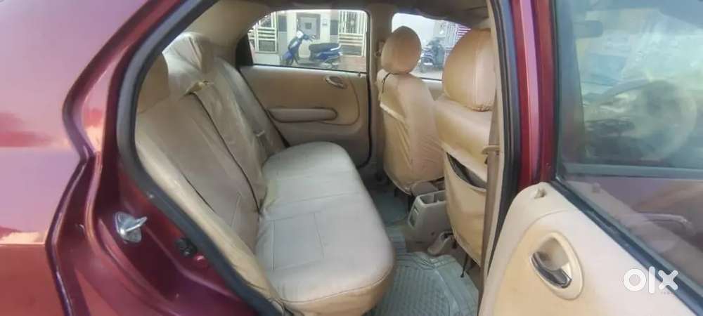 Honda City Zx Gxi Petrol Manual 2005