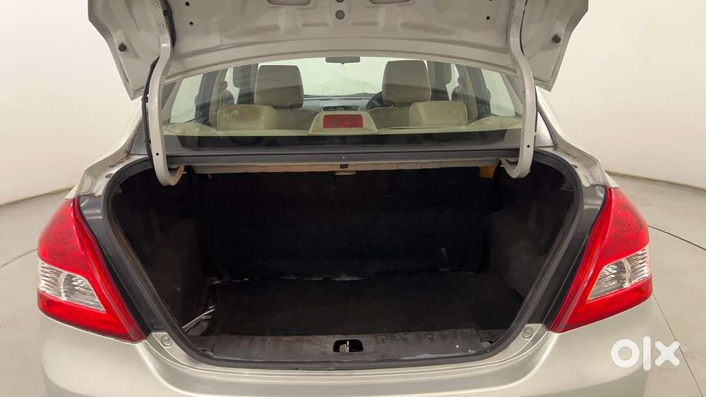 Maruti Suzuki Swift Dzire 1.3 Vxi, 2013, Petrol