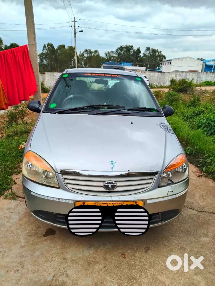 Tata Indica V2