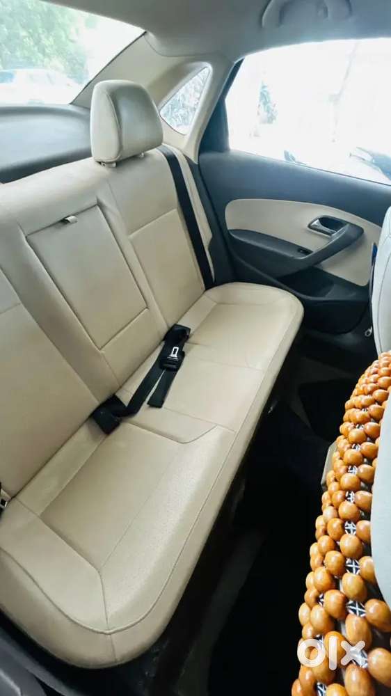 Volkswagen Vento 2013 Highline Plus