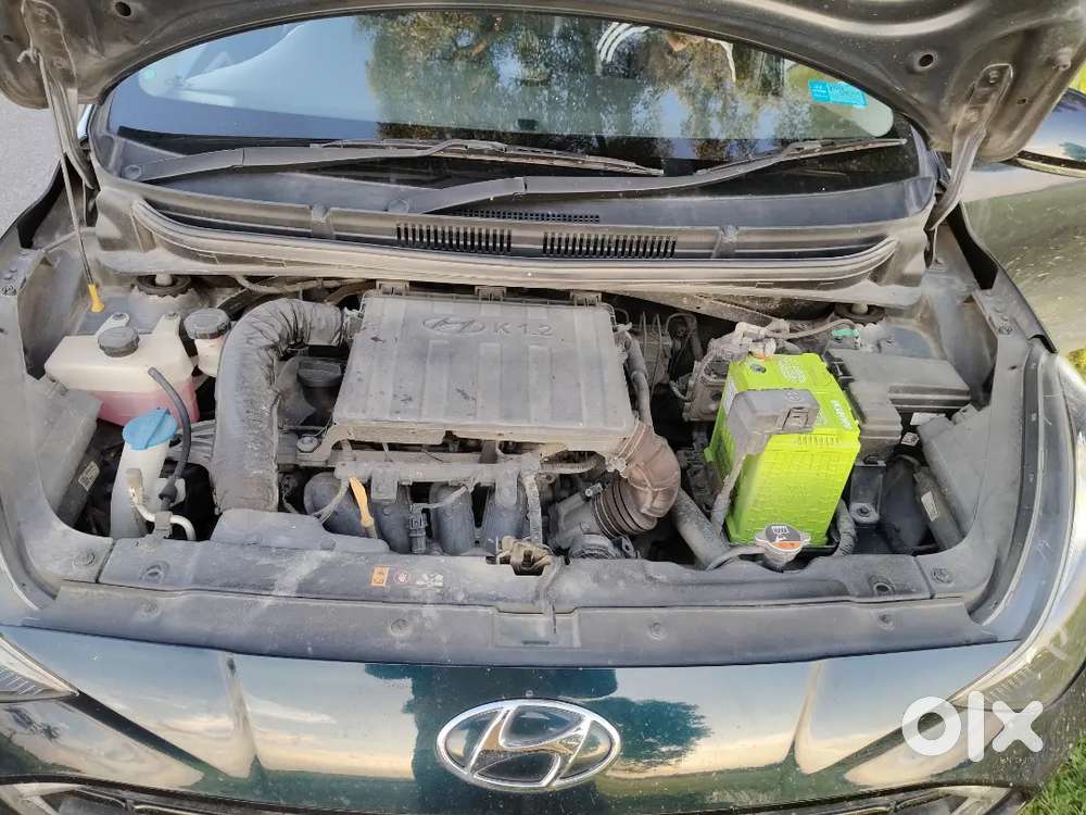 Hyundai Grand I10 Nios Sportz 2022