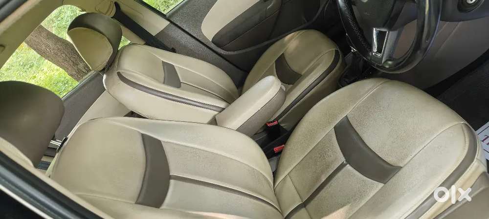 Skoda Rapid Elegance 2014