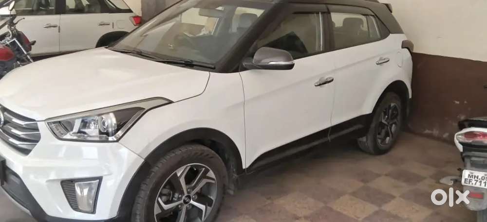 Creta Excellent Condition