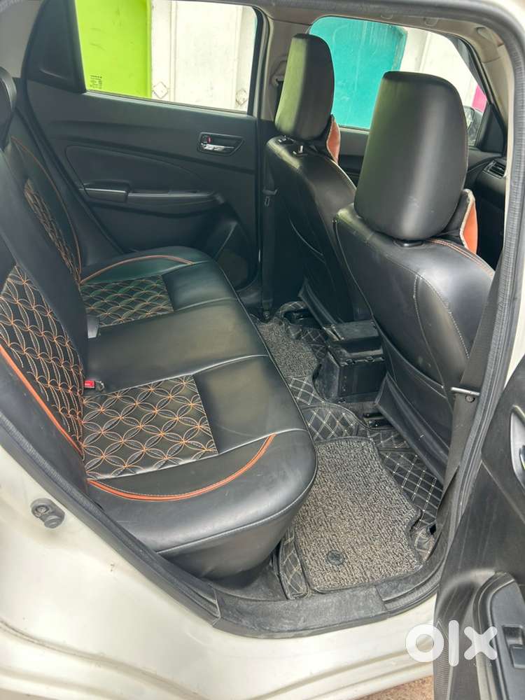 Maruti Suzuki Swift Petrol Well Maintained
