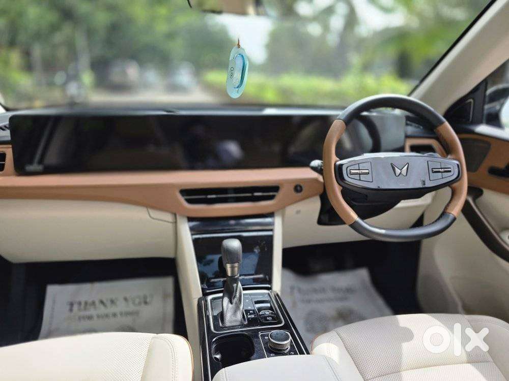Mahindra Xuv 7xo Ax7l Diesel At, 2026, Diesel