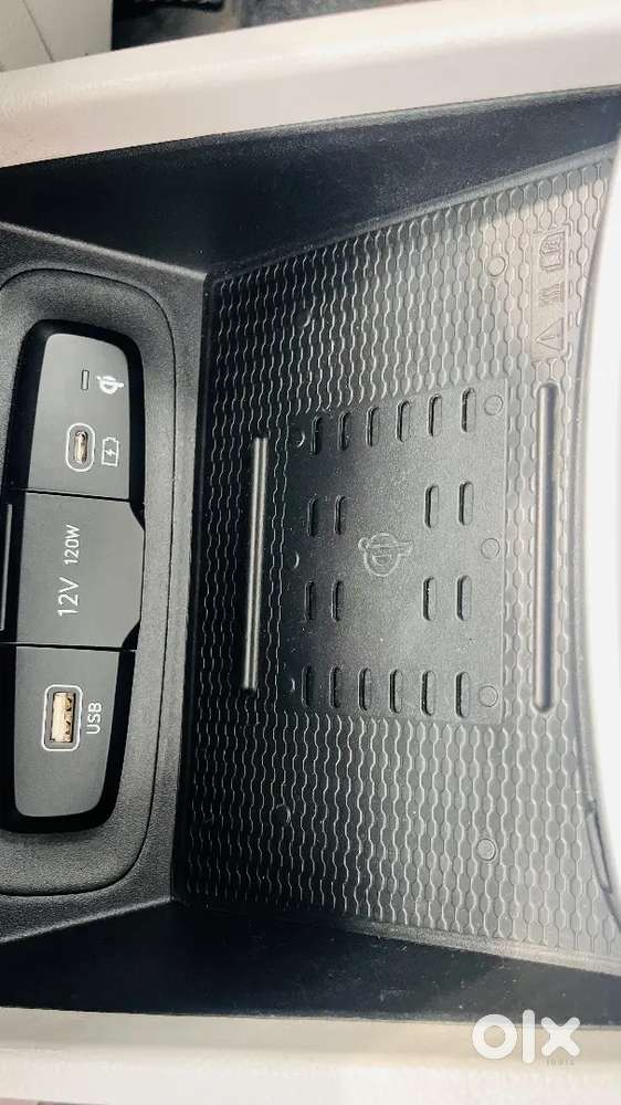 All Original Car With Service Record