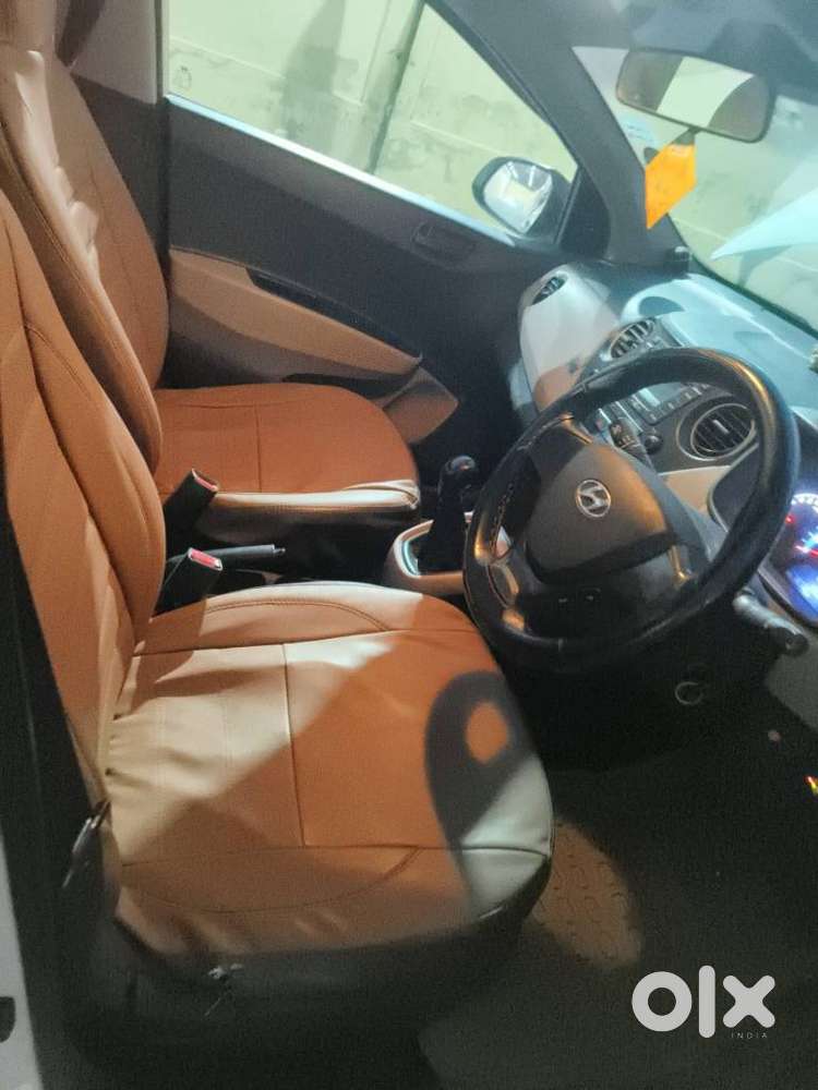 Hyundai Xcent 2016-2017 1.2 Kappa Sx Option Cng, 2016, Cng & Hybrids