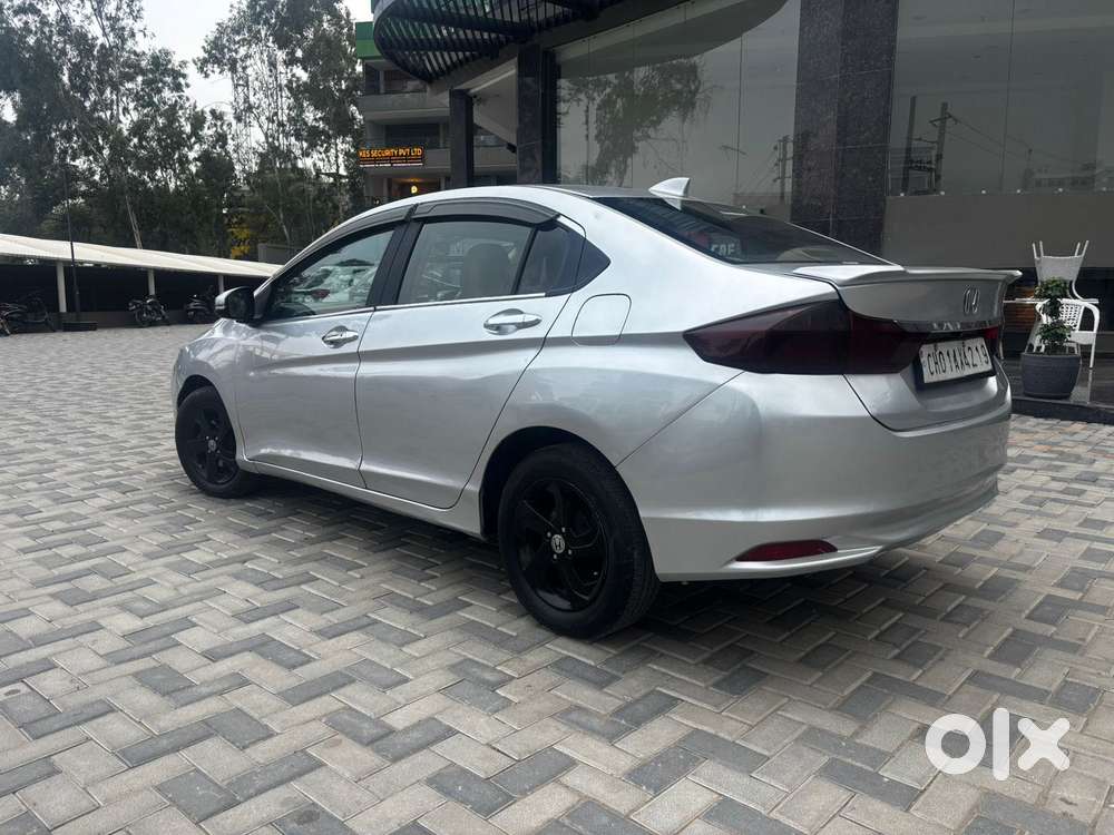 Honda City 1.5 Vx I-dtec Mt, 2014, Diesel