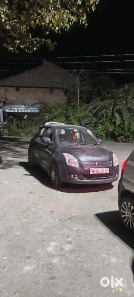Maruti Suzuki Swift 2008 Petrol 140000 Km Driven