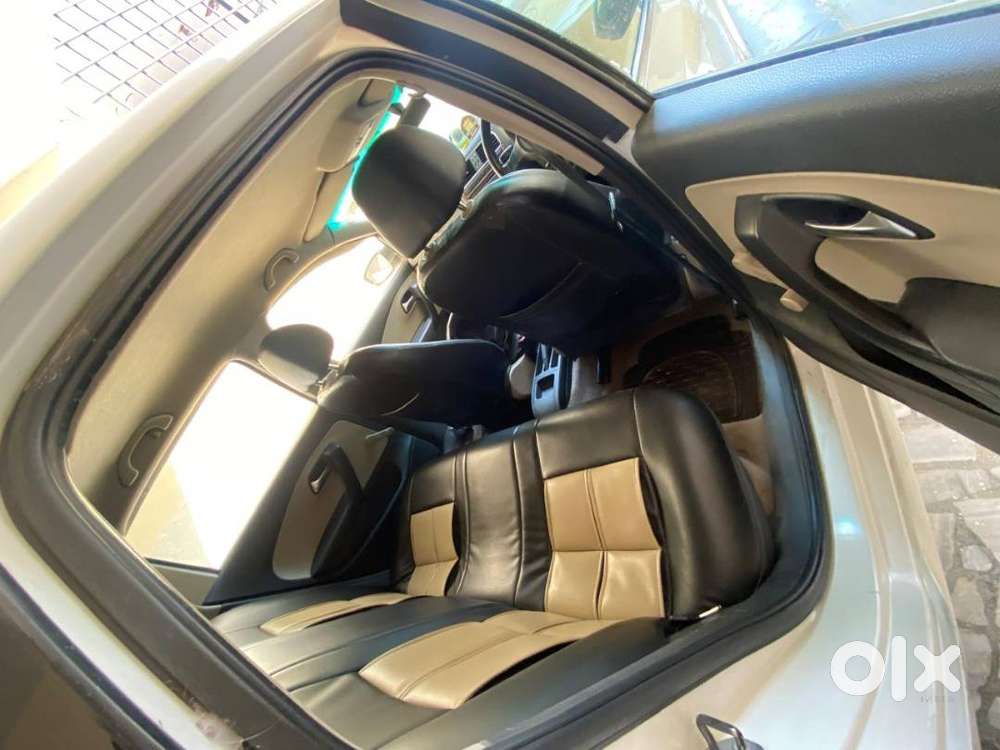 Volkswagen Polo Comfortline 2011