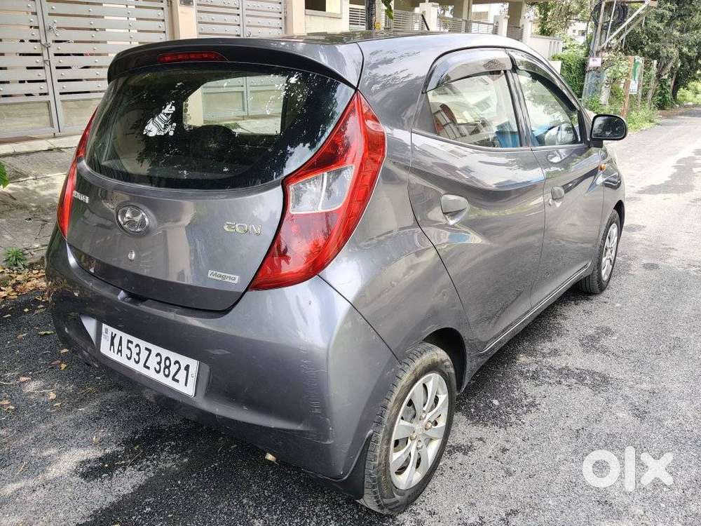 Hyundai Eon Magna +, 2011, Petrol