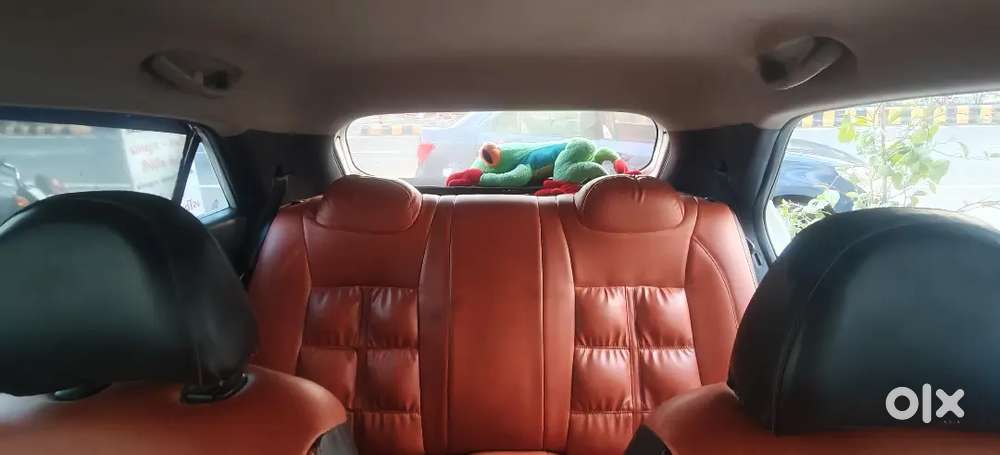 Hyundai Elite I20 2019 Cng & Hybrids 90000 Km Driven