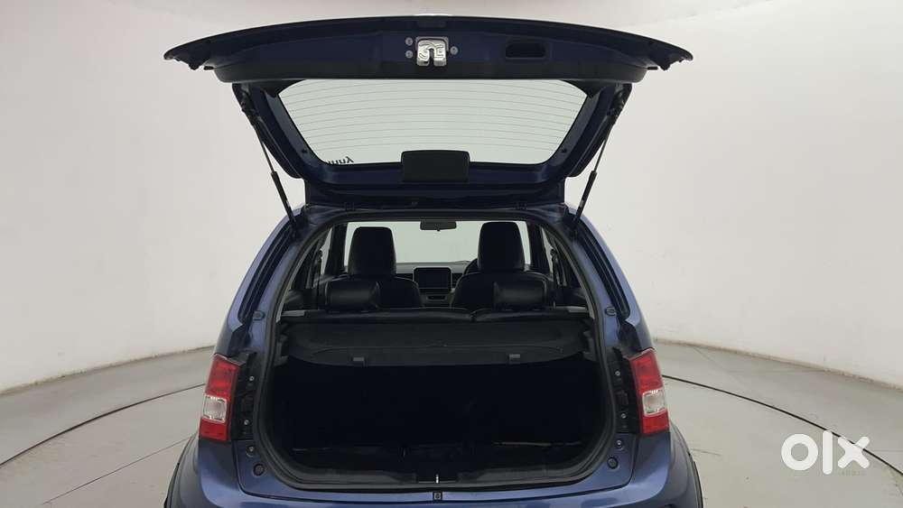 Maruti Suzuki Ignis 1.2 Alpha Amt, 2019, Petrol