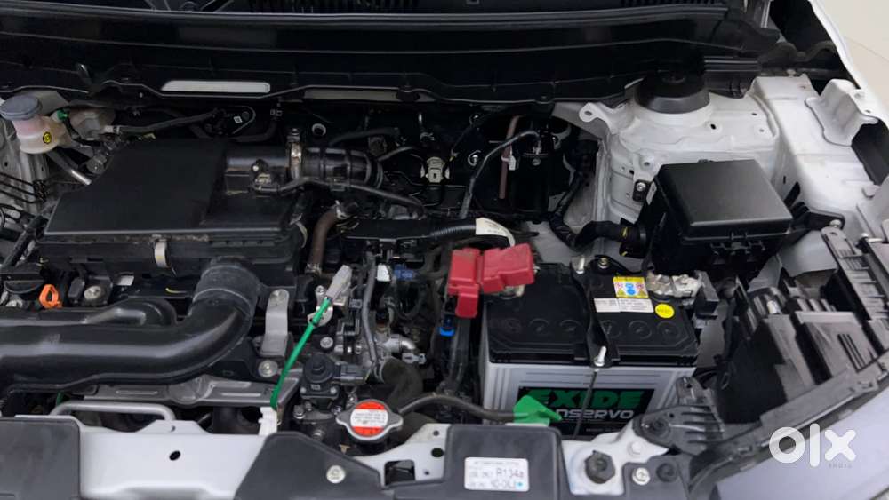 Maruti Suzuki Vitara Brezza 1.5 Lxi, 2024, Petrol