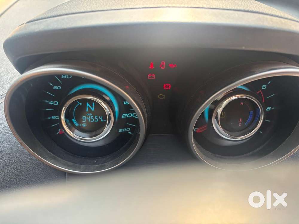 Mahindra Xuv500 W11, 2019, Diesel