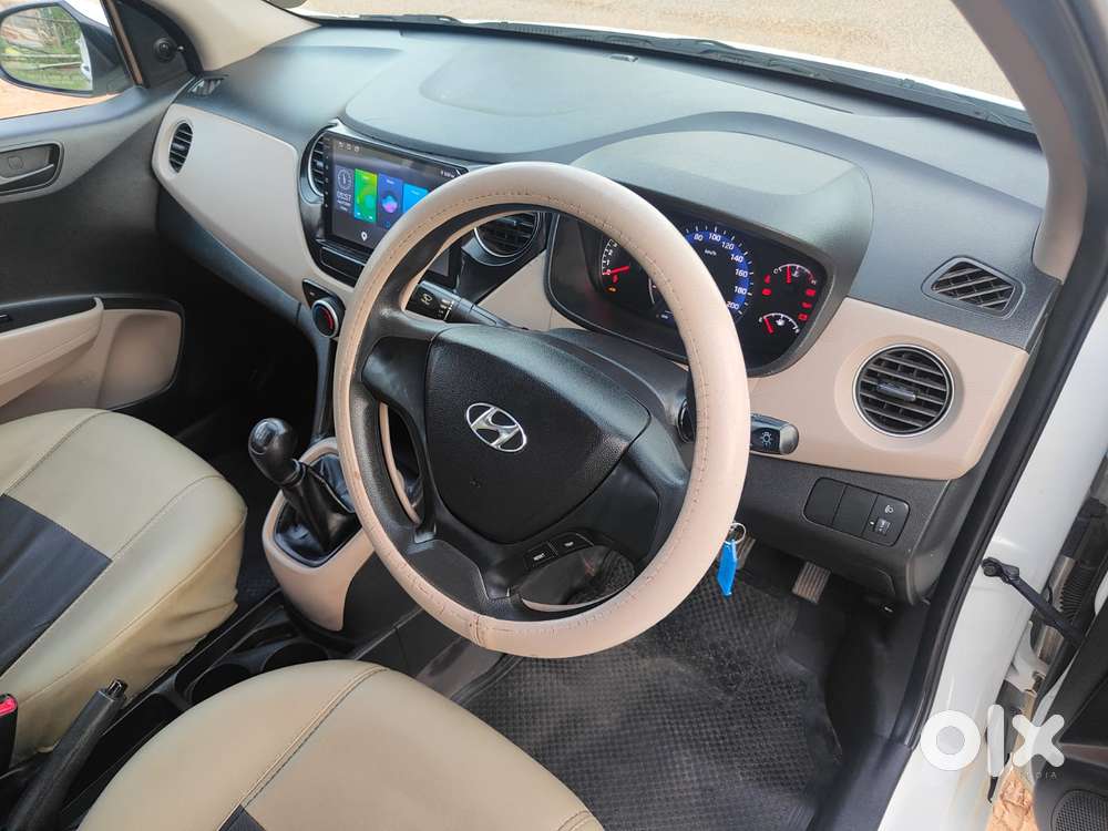 Hyundai Xcent 1.2 S Special Edition, 2015, Petrol