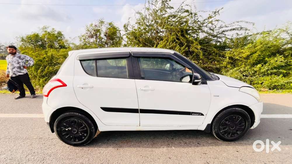 Swift Vdi Diesel Maruti 2012