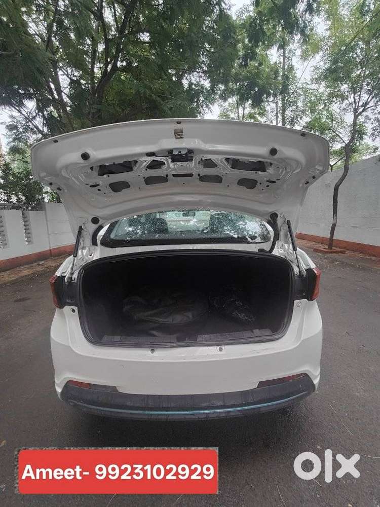 Tata Tigor Ev Xm Plus, 2022, Electric
