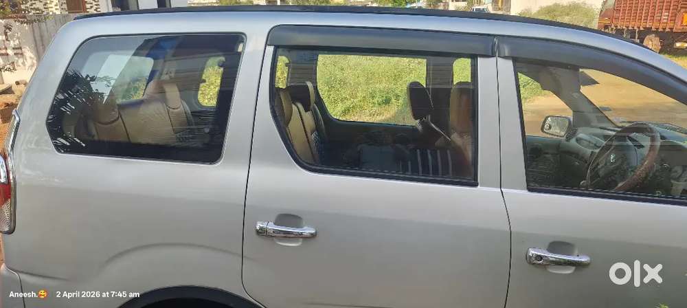 Mahindra Xylo 2018 Diesel Well Maintained