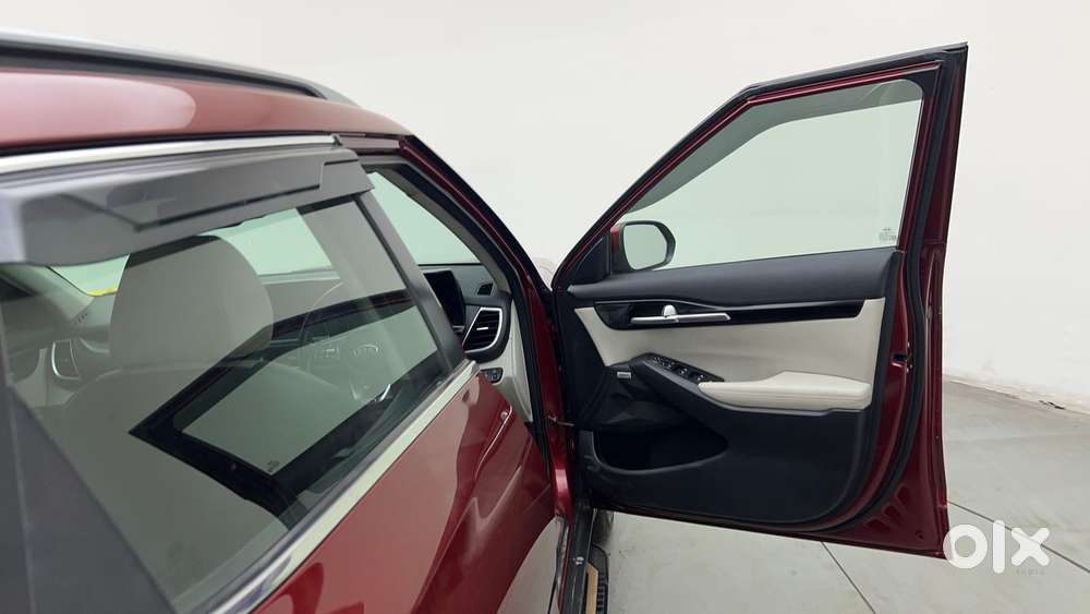 Kia Seltos 1.4 Gtx + Petrol At, 2019, Petrol