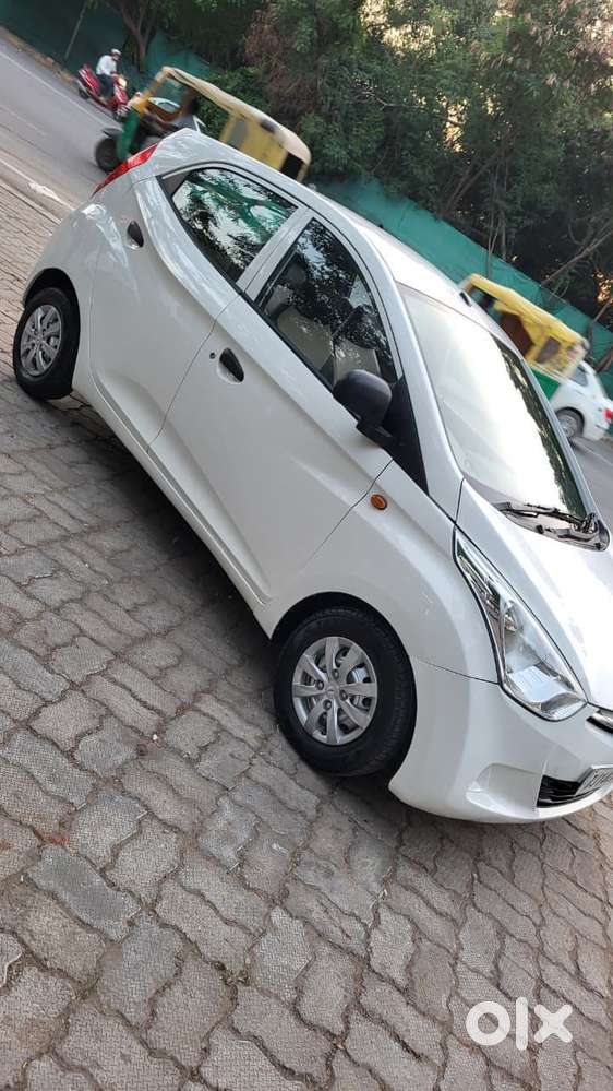 Hyundai Eon Era +, 2014, Petrol