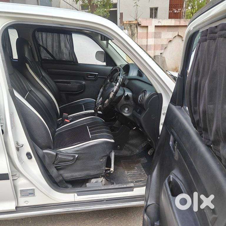 Maruti Suzuki S-presso 1.0 Vxi Cng, 2019, Cng & Hybrids