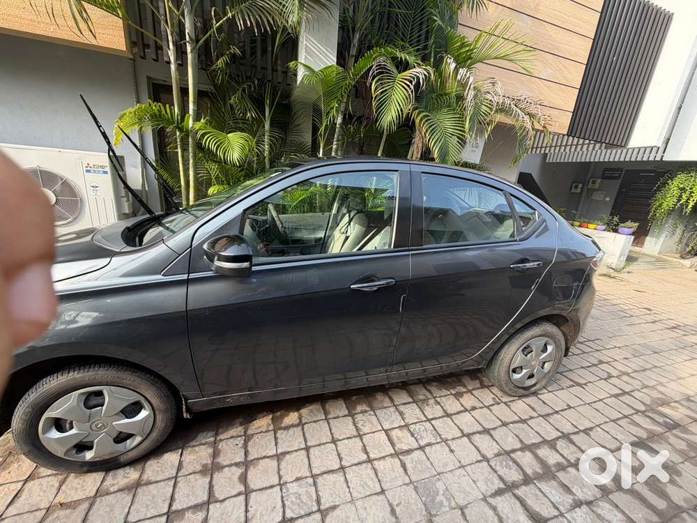 Tata Tigor Xz Hybrids, Manual 2022
