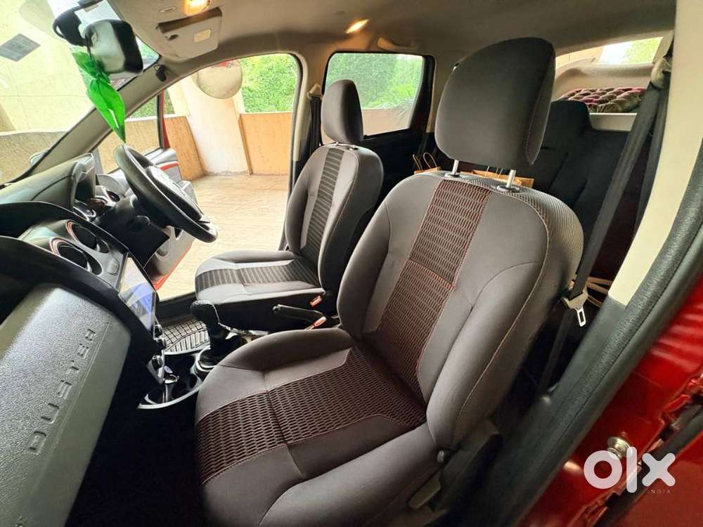 Single Owner Renault Duster  Excellent Condition  Well Maintained