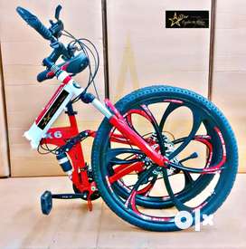 Olx ice cream online bicycle